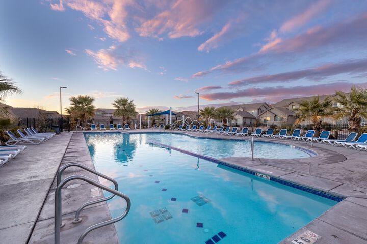 Pool 9 of 55