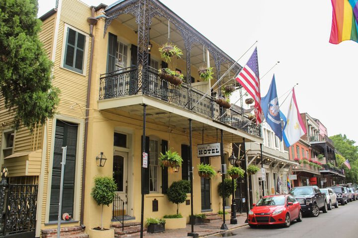 Hotel 8 of 57