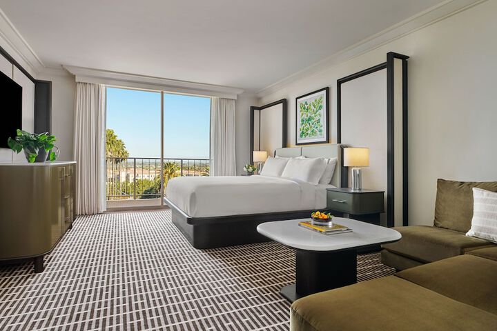 Pendry Newport Beach