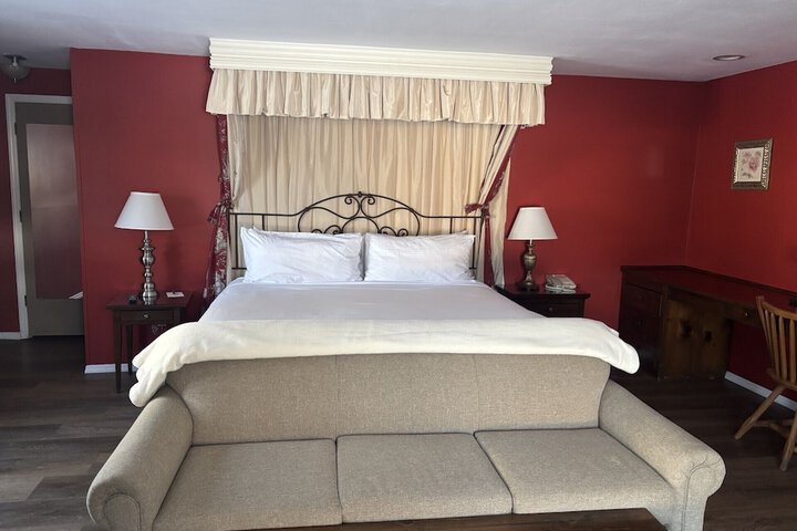 Beekman Arms and Delamater Inn