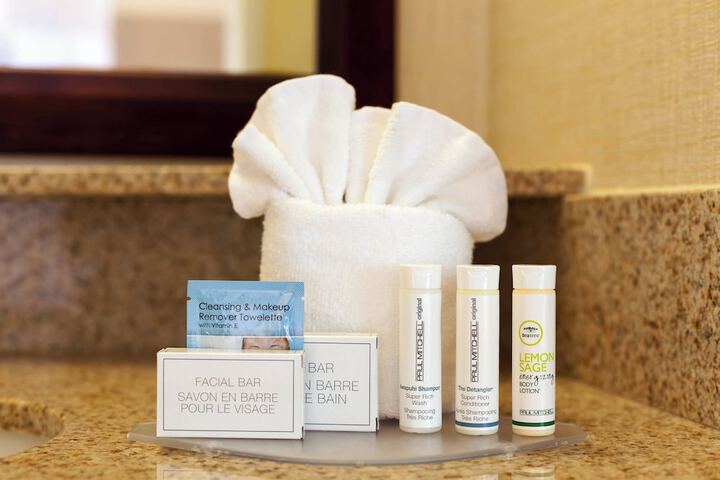 SpringHill Suites Charlotte Lake Norman / Mooresville
