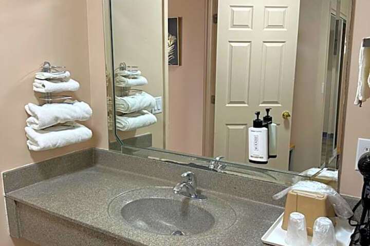 Security Inn and Suites