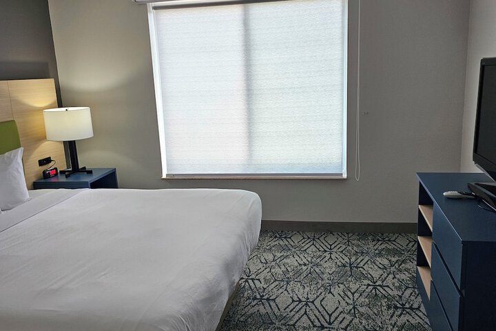 Country Inn & Suites by Radisson Savannah I-95 North, GA