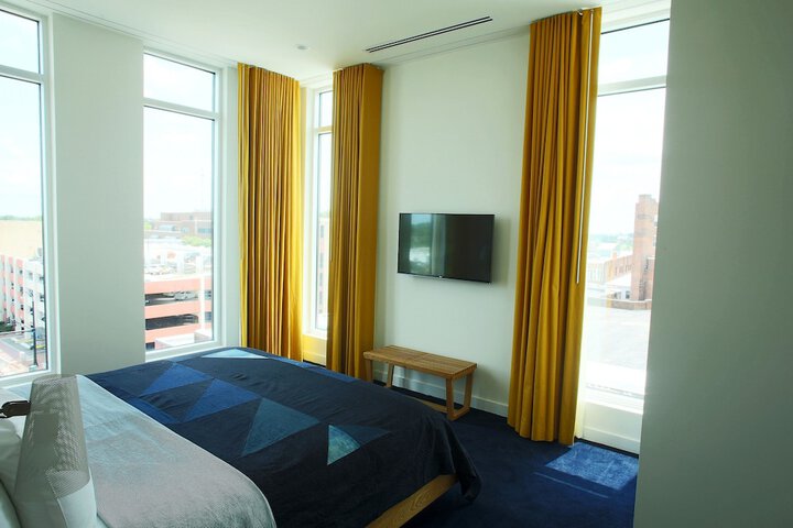 The Durham Hotel