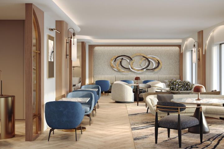 The Ritz-Carlton Dallas Las Colinas