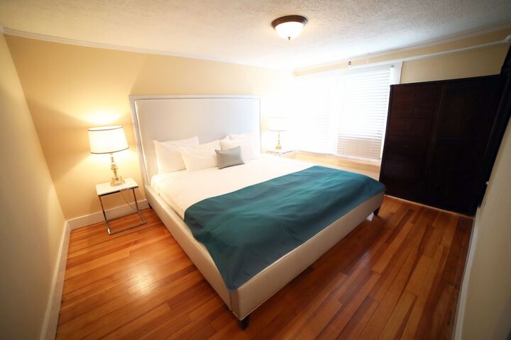 The Kennebunk Inn