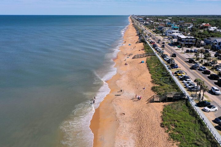 Ocean Shore by Distinctive Beach Rentals