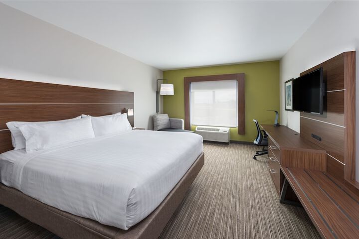 Holiday Inn Express Troy by IHG