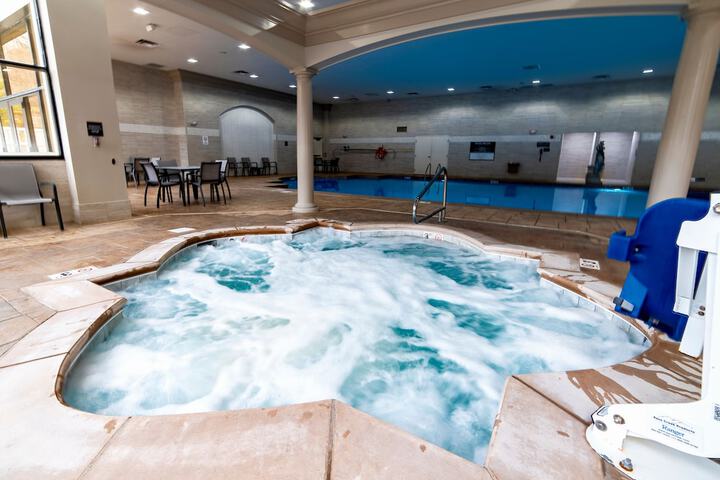 Caesars Southern Indiana Hotel & Casino - a Caesars Rewards Destination
