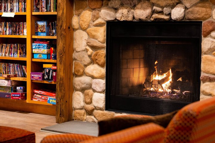 InnSeason Resorts Pollard Brook