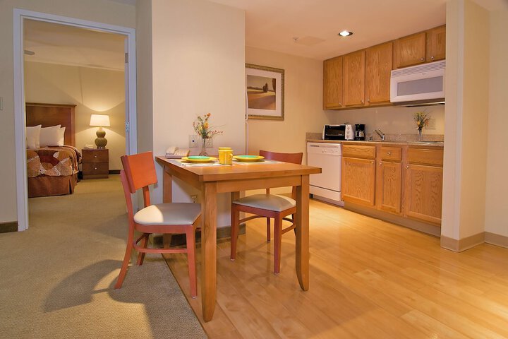Homewood Suites by Hilton Newark-Wilmington South Area