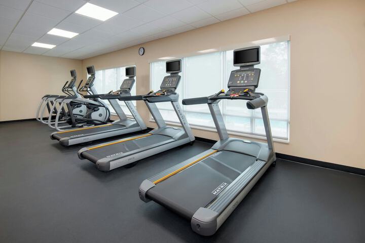 TownePlace Suites by Marriott Niceville Eglin AFB Area