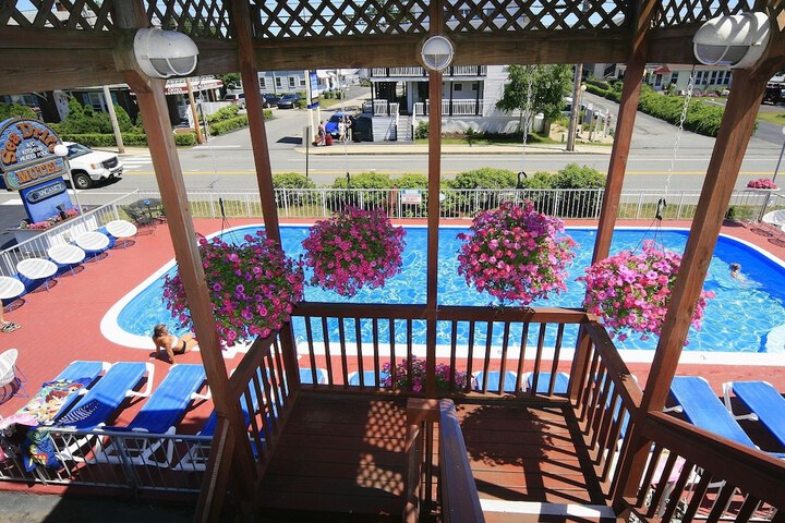 Pool 3 of 42