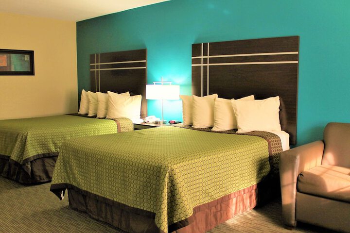 Best Western Inn of Nacogdoches