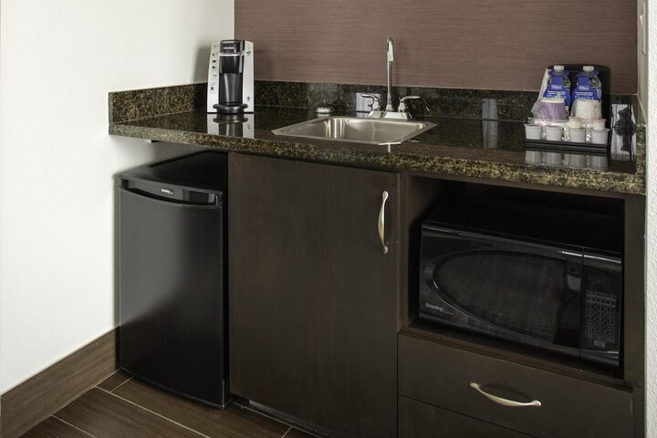 Hilton Garden Inn Denison / Sherman/At Texoma Event Center