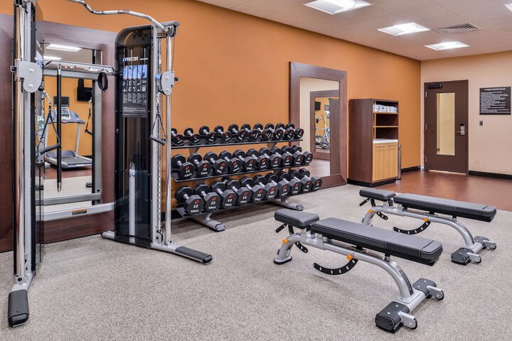 Health and Fitness 60 of 65