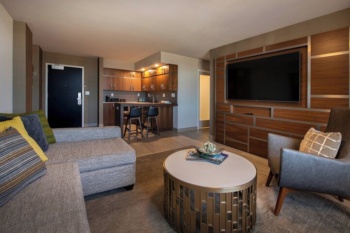 Marriott Wichita