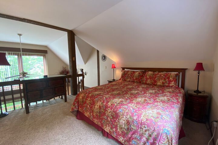 Sunset Condominiums
