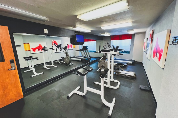 Health and Fitness 29 of 38