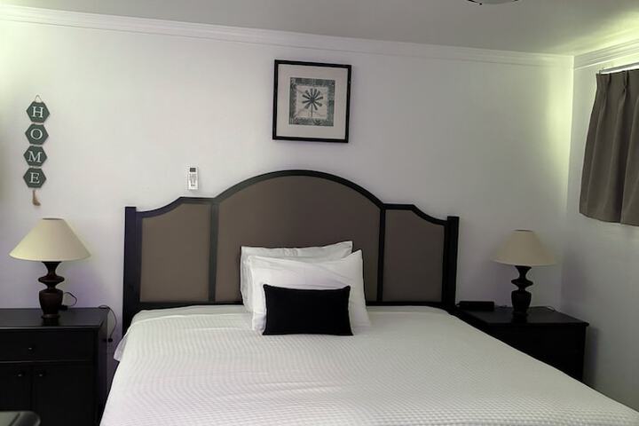 Holiday Isles Resort