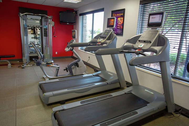 Hilton Garden Inn Temple Medical Center