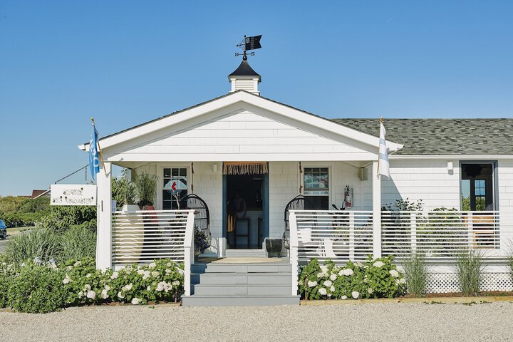 Hero Beach Club