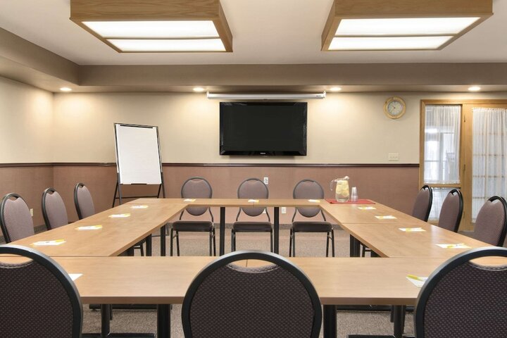 Meeting 21 of 28