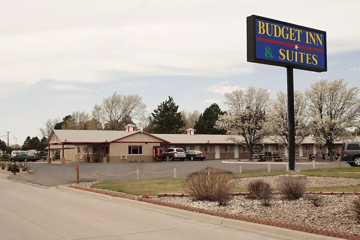 Budget Inn and Suites Colby