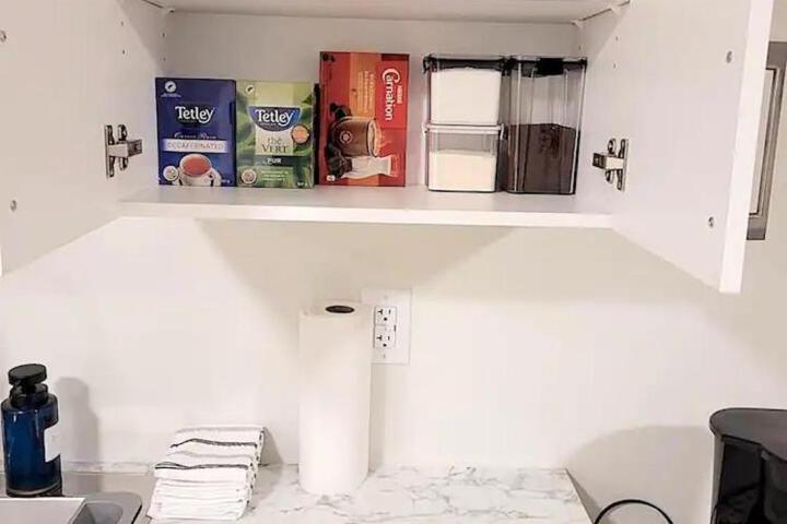 New 2024 Basement Suite in Dieppe NB Canada