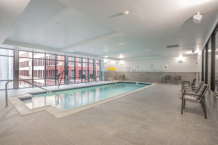 Pool 8 of 38