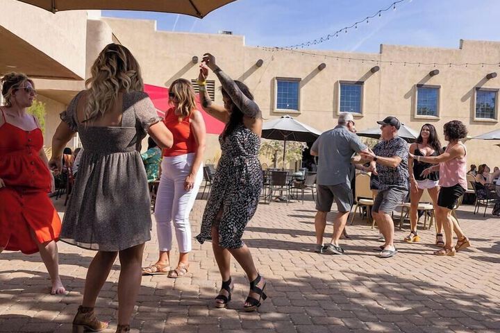 Inn at Desert Wind Winery
