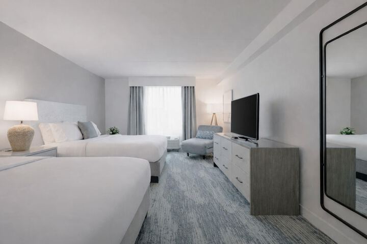 Hotel Bethany Beach