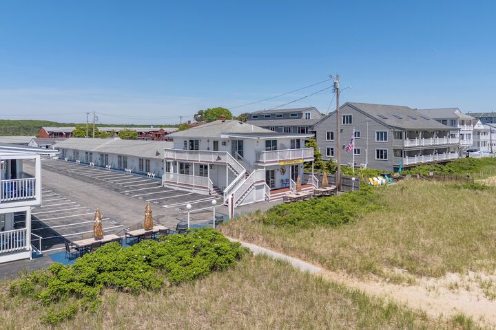 Atlantis Motel