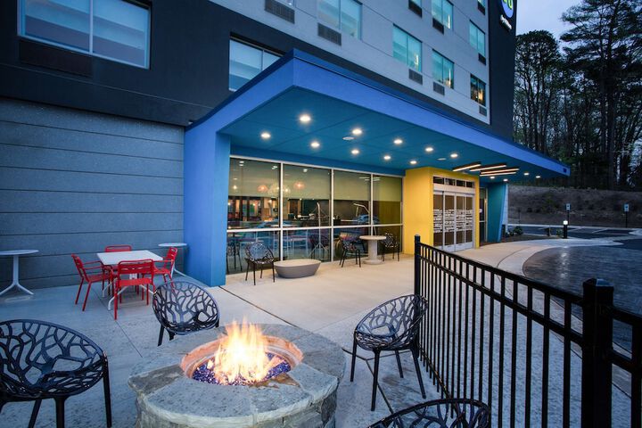 Terrace/Patio 79 of 81
