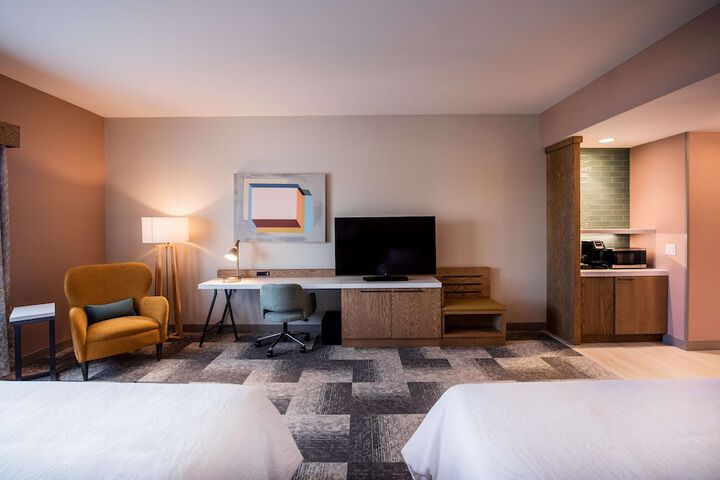 Hilton Garden Inn Moncton NB