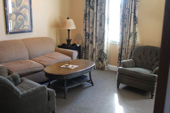 The Port Inn - Port St. Joe an Ascend Collection Hotel