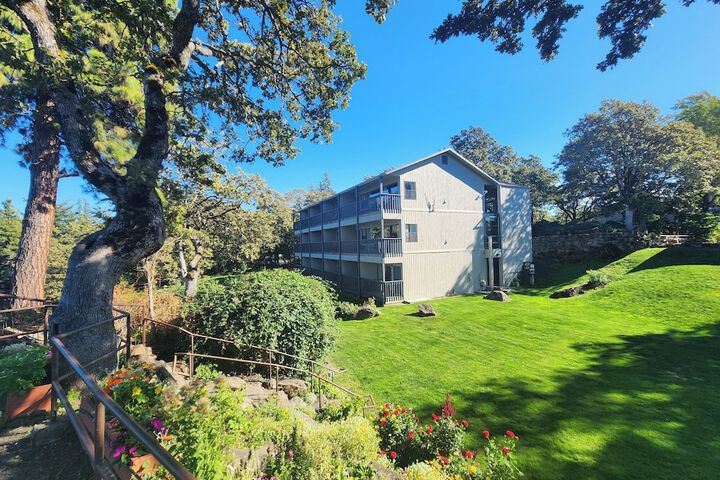 Westcliff Lodge