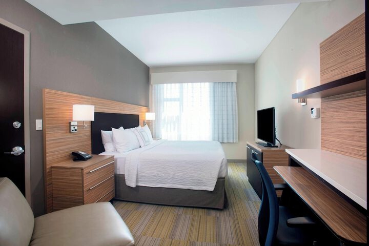 TownePlace Suites by Marriott Miami Homestead