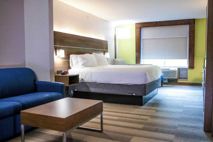 Holiday Inn Express Hotel & Suites Memphis / Germantown by IHG