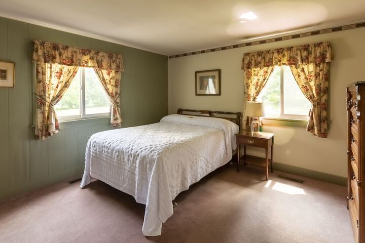 White Springs Manor a Belhurst Property
