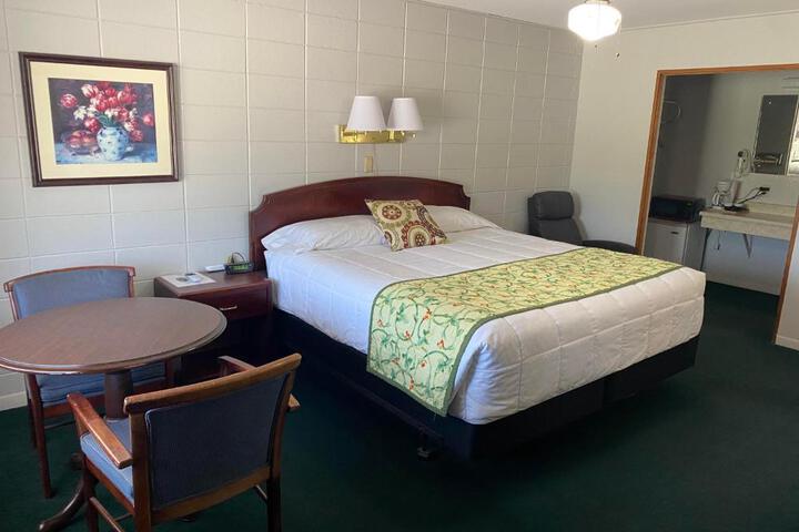 The Madison Inn Motel