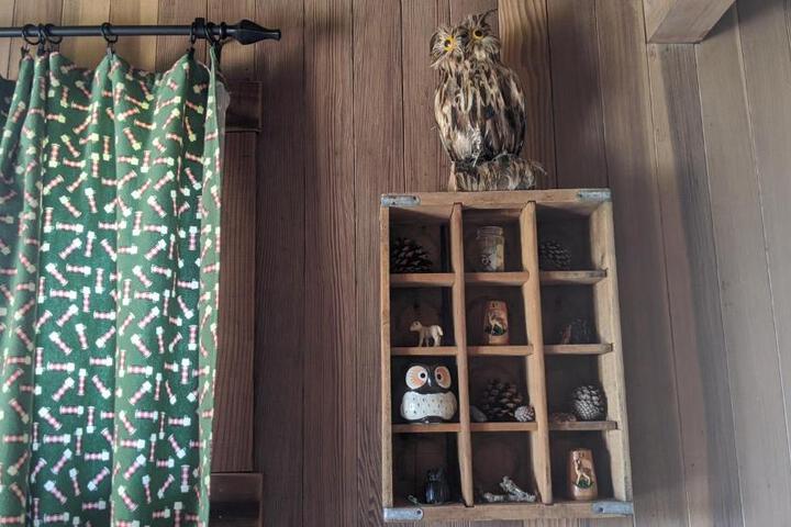 The Andiron Seaside Inn & Cabins