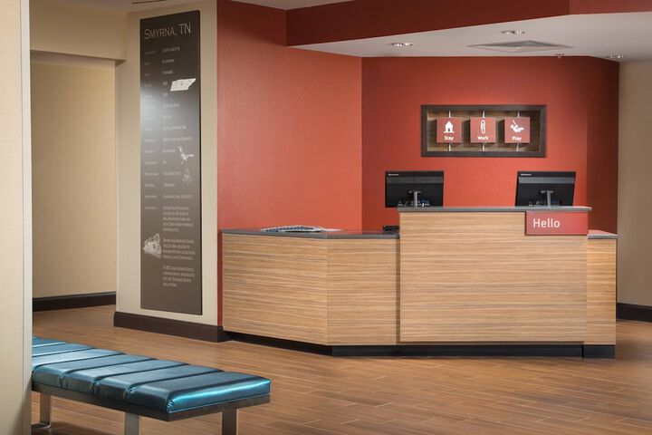Towneplace Suites Nashville Smyrna