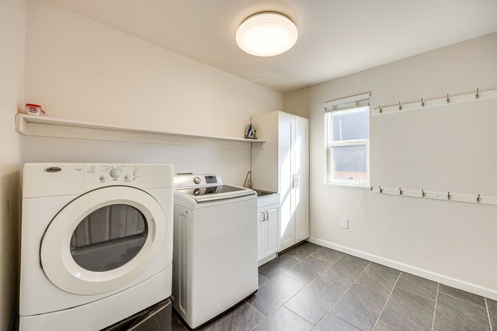 Colorado Vacation Rental w / Private Hot Tub