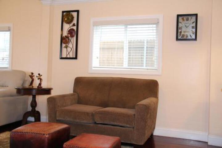Quaint Duplex