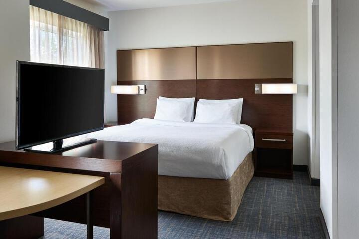 Residence Inn by Marriott Nashville SE / Murfreesboro