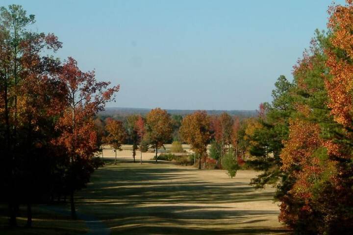 The Golf Inn at QC Resort and RV