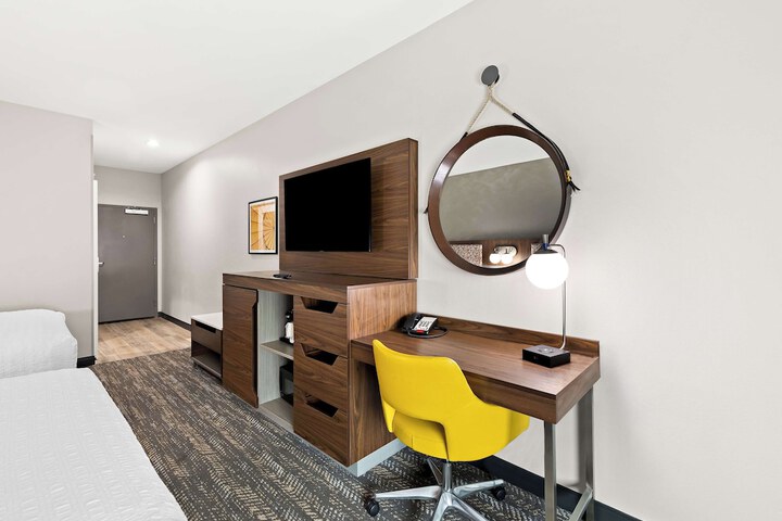 Hampton Inn Longview