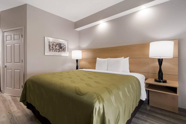 Quality Inn Goldsboro
