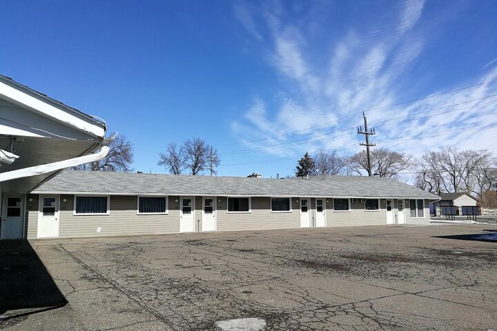 Star Motel
